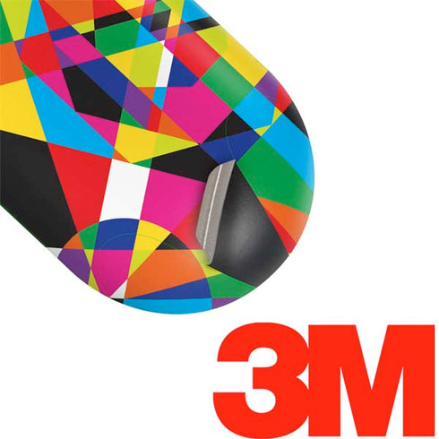 Parallel Vectors Galaxy Buds Skin