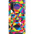 Parallel Vectors Galaxy Note 10 Pro Case