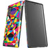 Parallel Vectors Galaxy Note 10 Pro Case