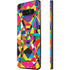 Parallel Vectors Galaxy Note 8 Skin