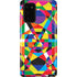 Parallel Vectors Galaxy Note20 5G Pro Case
