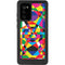 Parallel Vectors Galaxy Note20 5G Waterproof Case