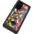 Parallel Vectors Galaxy Note20 5G Waterproof Case