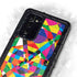 Parallel Vectors Galaxy Note20 5G Waterproof Case