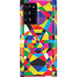 Parallel Vectors Galaxy Note20 Ultra 5G Lite Case