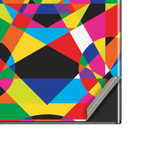 Parallel Vectors Galaxy Note20 Ultra 5G Skin