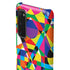 Parallel Vectors Galaxy S20 Lite Case