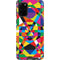 Parallel Vectors Galaxy S20 Plus Pro Case