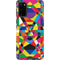 Parallel Vectors Galaxy S20 Pro Case