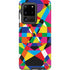 Parallel Vectors Galaxy S20 Ultra 5G Pro Case
