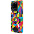 Parallel Vectors Galaxy S20 Ultra 5G Pro Case