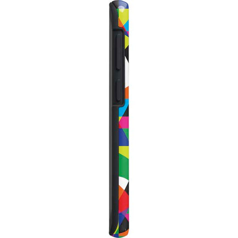 Parallel Vectors Galaxy S20 Ultra 5G Pro Case