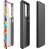 Parallel Vectors Galaxy S21 5G Pro Case