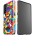 Parallel Vectors Galaxy S21 5G Pro Case