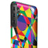 Parallel Vectors Galaxy S21 FE Pro Case