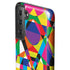 Parallel Vectors Galaxy S21 Plus 5G Pro Case