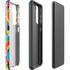 Parallel Vectors Galaxy S21 Plus 5G Pro Case