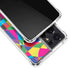 Parallel Vectors Galaxy S21 Ultra 5G Clear Case