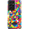 Parallel Vectors Galaxy S21 Ultra 5G Pro Case