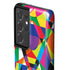 Parallel Vectors Galaxy S21 Ultra 5G Pro Case