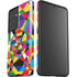 Parallel Vectors Galaxy S21 Ultra 5G Pro Case