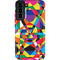 Parallel Vectors Galaxy S22 Plus Pro Case