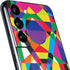 Parallel Vectors Galaxy S22 Plus Skin