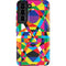 Parallel Vectors Galaxy S22 Pro Case