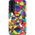 Parallel Vectors Galaxy S22 Pro Case