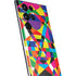 Parallel Vectors Galaxy S22 Ultra Skin