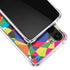 Parallel Vectors Galaxy S23 Clear Case