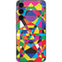 Parallel Vectors Galaxy S23 FE Skin