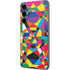 Parallel Vectors Galaxy S23 FE Skin