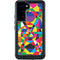 Parallel Vectors Galaxy S23 Plus Waterproof Case