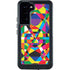 Parallel Vectors Galaxy S23 Plus Waterproof Case