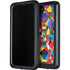 Parallel Vectors Galaxy S23 Plus Waterproof Case