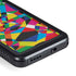 Parallel Vectors Galaxy S23 Plus Waterproof Case