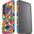 Parallel Vectors Galaxy S23 Pro Case
