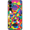 Parallel Vectors Galaxy S23 Skin