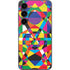 Parallel Vectors Galaxy S23 Skin