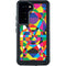 Parallel Vectors Galaxy S23 Waterproof Case