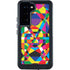 Parallel Vectors Galaxy S23 Waterproof Case