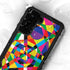 Parallel Vectors Galaxy S23 Waterproof Case