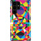 Parallel Vectors Galaxy S24 Ultra Impact Case