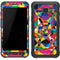 Parallel Vectors Galaxy S7 Active Skin