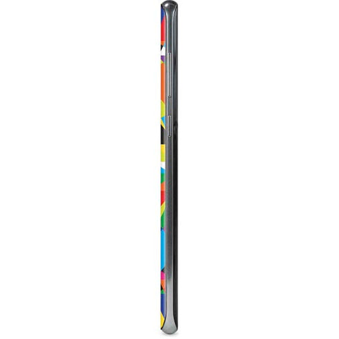Parallel Vectors Galaxy S8 Skin