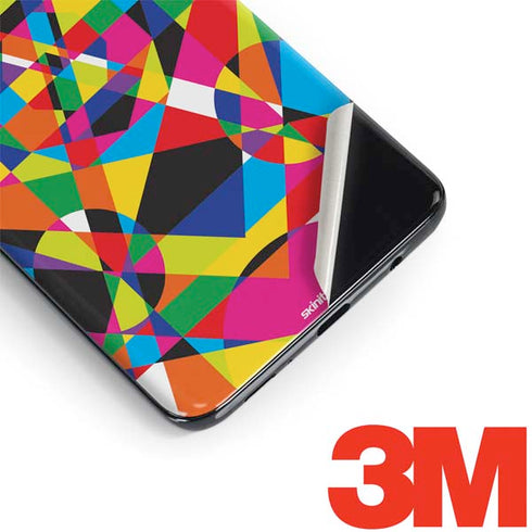 Parallel Vectors Galaxy S9 Plus Skin