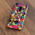 Parallel Vectors Galaxy S9 Plus Skin