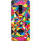 Parallel Vectors Galaxy S9 Plus Skin