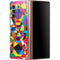 Parallel Vectors Galaxy Z Fold2 5G Skin